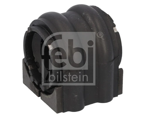 Mounting, stabiliser bar